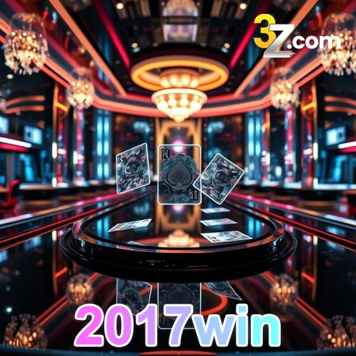 2017win app Jogos de caça-níqueis